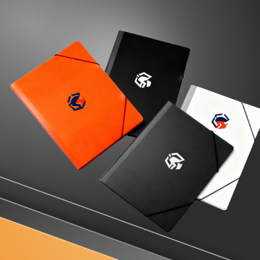 Портфели, папки